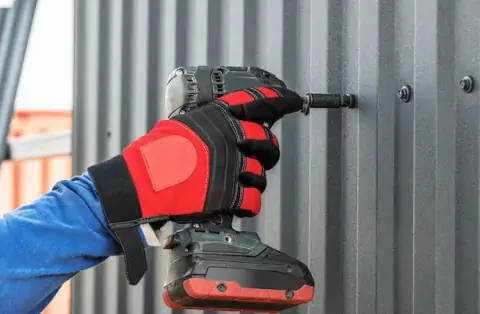 Travaux de zinguerie - Saint-Vaast-de-Longmont